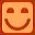 Good mood icon