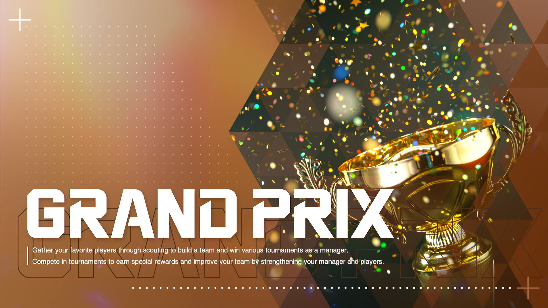 Grand Prix title card